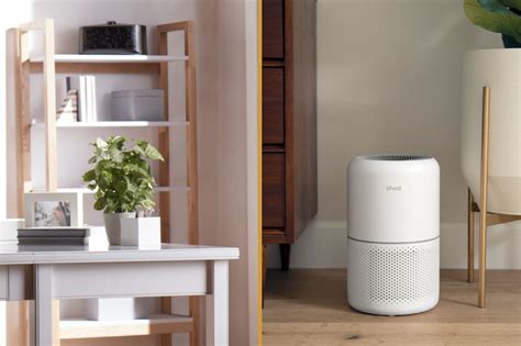 The Environmental and Energy Efficiency Benefits of Magic Air Purifiers